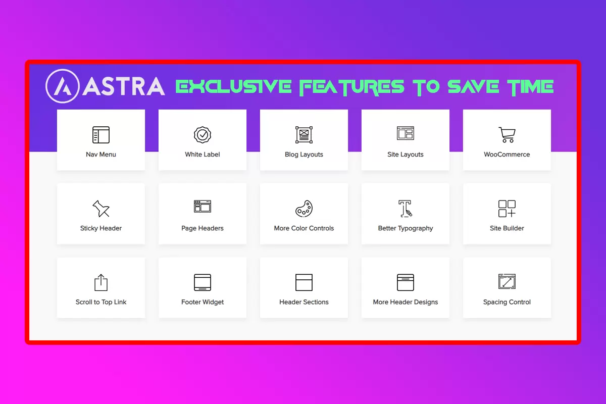 Astra Pro Addon WordPress Plugin Version 4.8.0 To Create Any Website