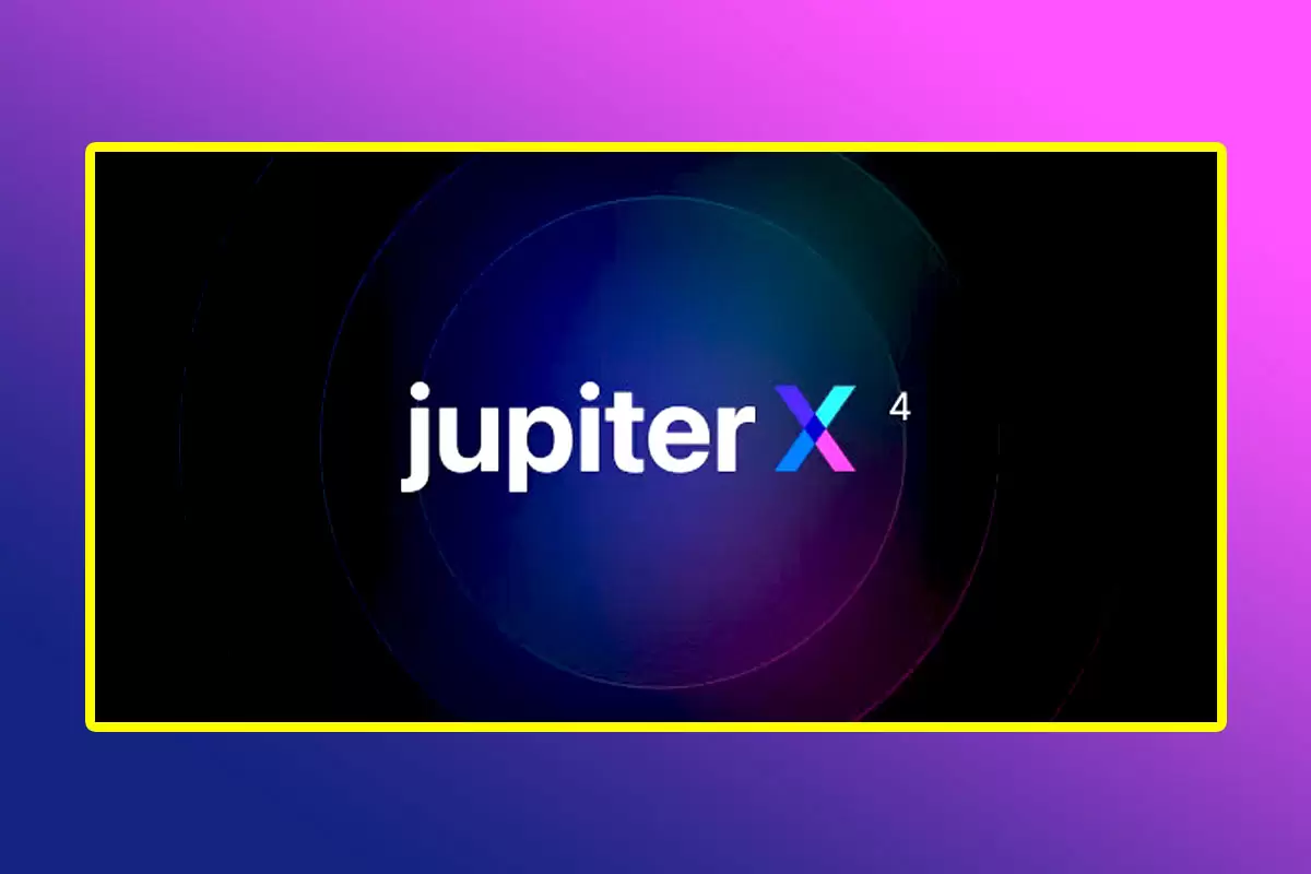 JupiterX WordPress Theme Version 4.6.6 Website Builder For WordPress & WooCommerce