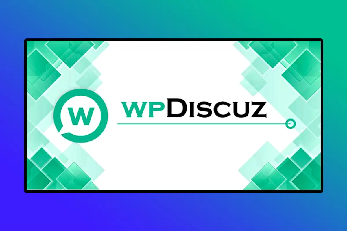 WPDiscuz WordPress Plugin Version 7.6.24 + Extensions The Best WordPress Comment Plugin