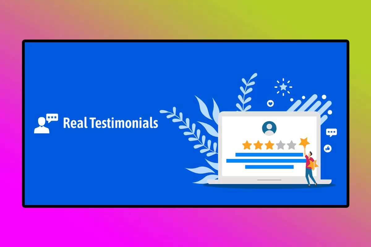 Real Testimonials Pro WordPress Plugin Version 3.2.0 Simply Collect, Manage, & Display Testimonials