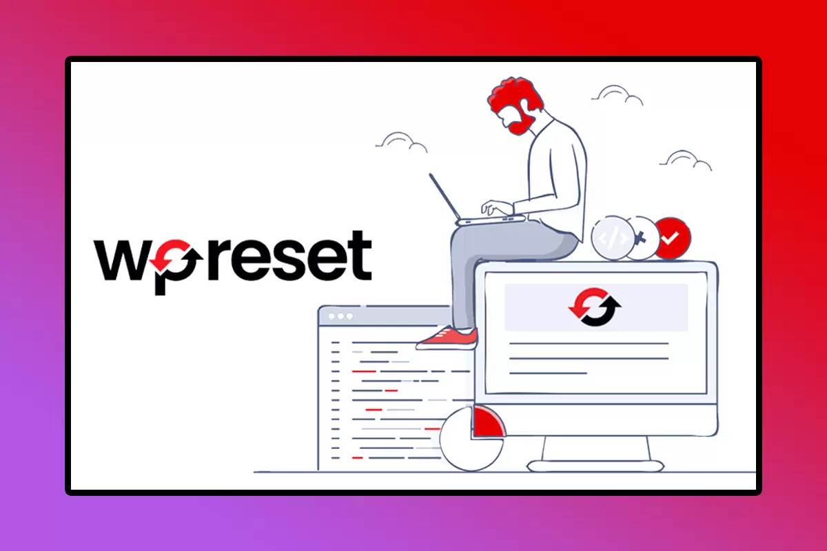 WP Reset Pro WordPress Plugin Version 6.16 WordPress Development Tool