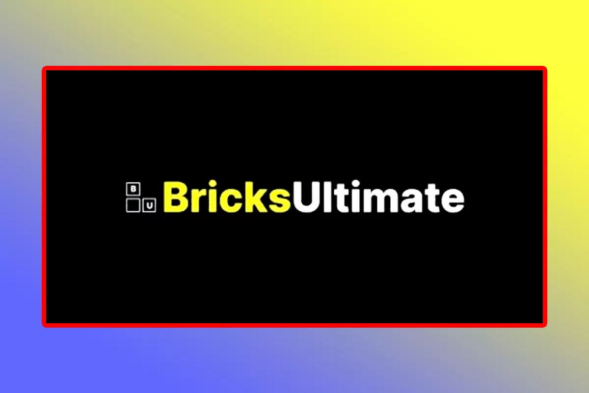 BricksUltimate WordPress Plugin Version 1.6.20 Premium Addon For Bricks Builder