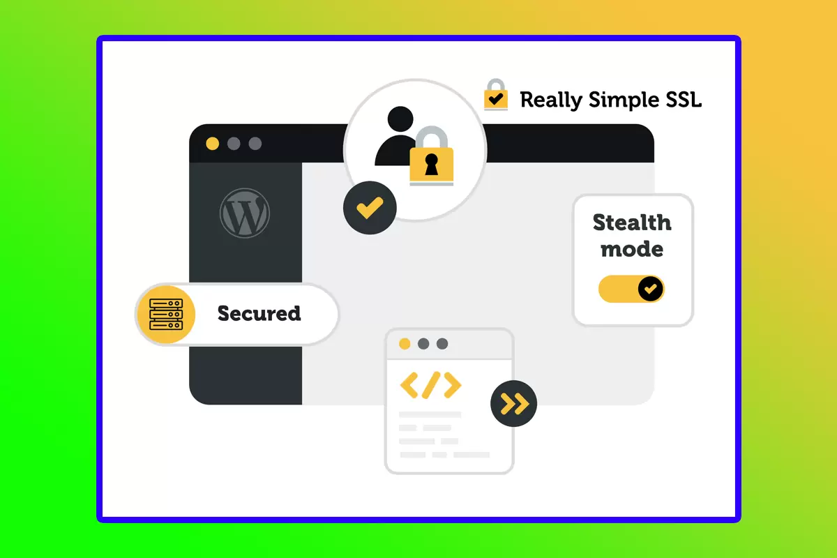 Really Simple SSL Pro WordPress Plugin Version 8.3.0.1 Improve Security For WordPress Websites