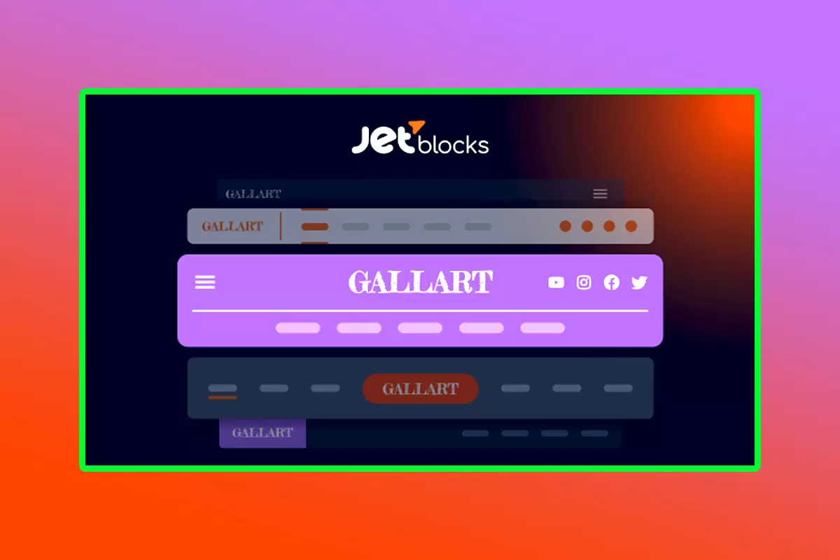 JetBlocks WordPress Plugin Version 1.3.12.1 Header & Footer Plugin For Elementor